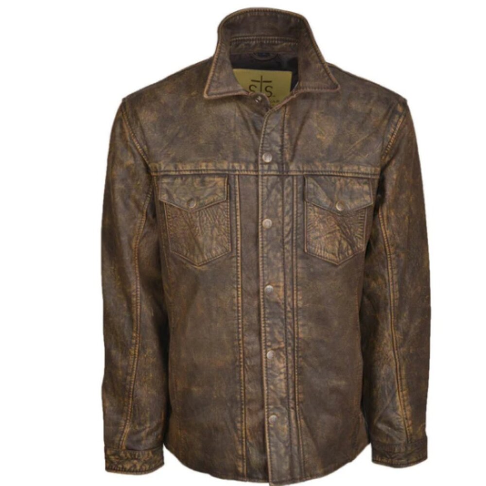 STS Ranchhand WOMEN'S CONCEAL CARRY RANCH HAND JACKET